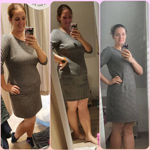 Nach "The Biggest Loser": Carina zeigt stolz ihre neue Figur