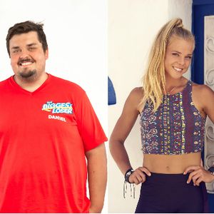 Daniel gewinnt "Biggest Loser": So stolz ist Trainerin Petra