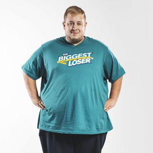 Kotz-Attacke: So hat "Biggest Loser"-Jens durchgehalten