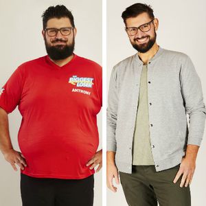 Erste Bilder: So sehen die "Biggest Loser"-Stars jetzt aus!