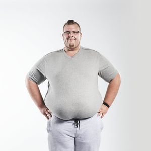 Herz-Probleme: Daniel muss "The Biggest Loser" abbrechen!