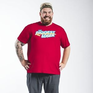 Unfair? Das sagt "Biggest Loser"-Flo zur Süßwaren-Challenge