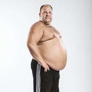 Family-Überraschung: "Biggest Loser"-Kandidat erhielt Besuch