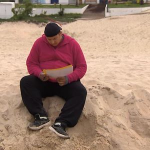 Nach Exit: Bereut René seine "The Biggest Loser"-Teilnahme?