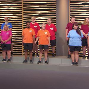 Viele Tränen: War "Biggest Loser" noch nie so emotional?