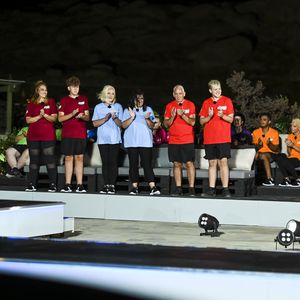 "Biggest Loser"-Finale: Wer zeigt die krasseste Veränderung?