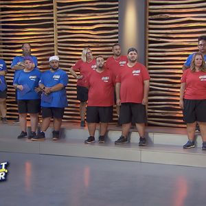 Das gab es noch nie! "Biggest Loser"-Challenge abgebrochen