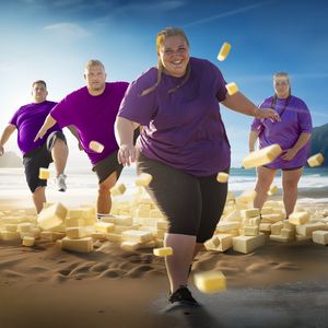 "The Biggest Loser": Diese Kandidaten sind im Halbfinale!