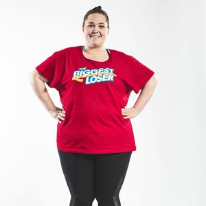 Trotz "The Biggest Loser"-Aus: Anna-Lena hat viel gelernt!