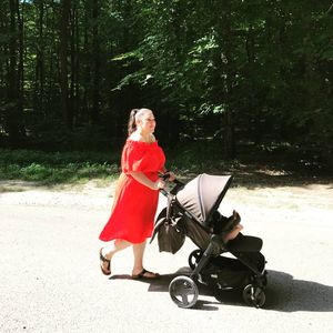 "The Biggest Loser"-Vanessa gibt ein After-Baby-Body-Update!