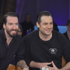 "The Voice Senior": Coaches sind geflasht von den Talenten!
