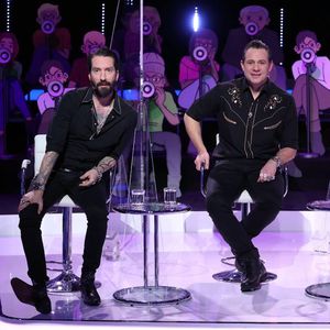 Mit The BossHoss: Neue "I Can See Your Voice"-Staffel kommt!