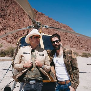 The BossHoss