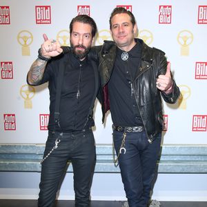 "Alte Kneipenfreundschaft": The BossHoss streiten sich nie!
