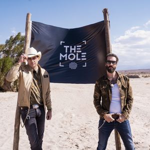 So wie die Kandidaten: "The Mole"-Quoten sind im Keller