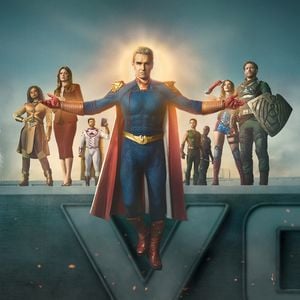Diese "The Boys"-Charaktere sterben zu Beginn von Staffel 5