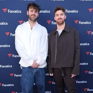 The-Chainsmokers-Auftritt endet für 14 Fans im Krankenhaus