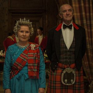 "The Crown": Diese historischen Momente wurden inszeniert