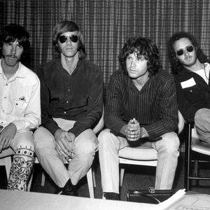 Bruder von Jim Morrison gibt Einblicke in dessen letzte Tage