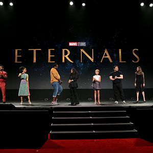 Diese Szene sahen "Avengers"-Fans in "Endgame" nicht