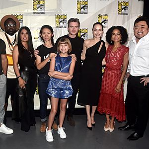 "Game of Thrones"-Richard Madden Favorit für Marvel-Rolle!