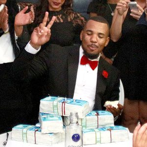 Mit 40 Jahren: The Game geht in Rapper-Ruhestand