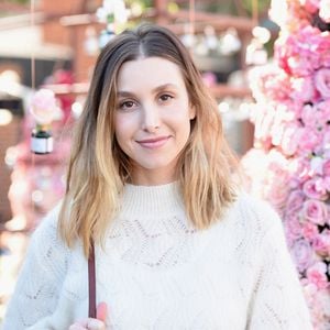 Trotz Angst nach Fehlgeburt: Whitney Port will weiteres Baby