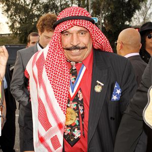 Offiziell: WWE-Legende The Iron Sheik starb an Herzversagen