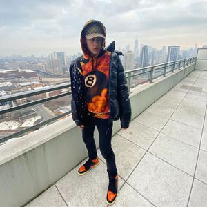 The Kid Laroi, Rapper