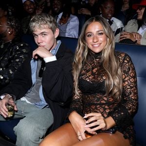 Nach Tate McRae: Ist sie etwa The Kid Larois neue Freundin?