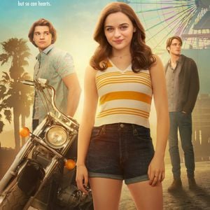 Welchen "The Kissing Booth"-Teil fanden die Fans besser?