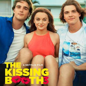 Endlich! Der Trailer zu "The Kissing Booth 3" ist online