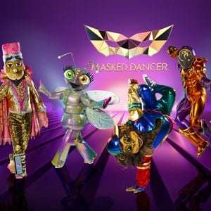 "The Masked Dancer"-Kandidaten