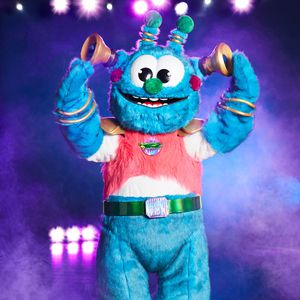 So funktioniert die Geheimhaltung bei "The Masked Singer"