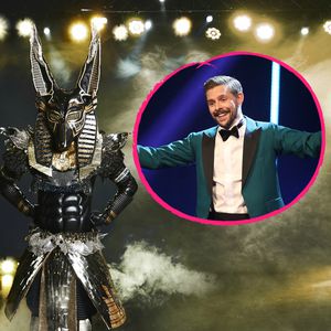 Indizienvideos: Ist Klaas echt "The Masked Singer"-Anubis?