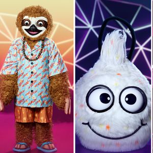 Vor Sendestart: "The Masked Singer"-Figuren als Plüschtiere