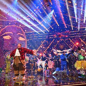Staffelrekord: Großer Erfolg für "The Masked Singer"-Finale!