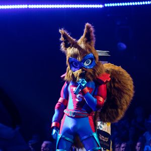 "Masked Singer"-Fail: Eichhörnchen spricht ohne Verzerrung!