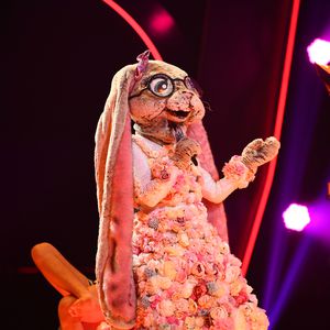 "Masked Singer": Diese Promi-Frau steckt im Hasen-Kostüm!