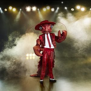"The Masked Singer"-Exit: Jochen Schropp war der Hummer!