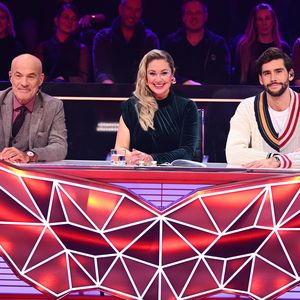 Nach Show zwei: Wer ist euer "The Masked Singer"-Favorit?