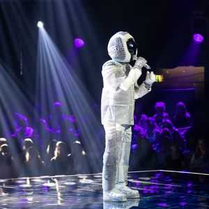 Eindeutig: DAS ist euer Favorit bei "The Masked Singer"!