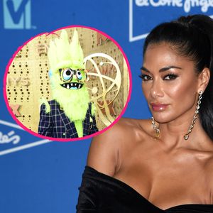 "Masked Singer"-Aus: NBA-Star scharf auf Nicole Scherzinger