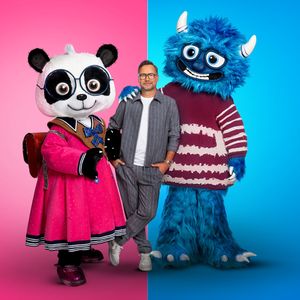 "The Masked Singer" auf ProSieben kämpft mit miesen Quoten