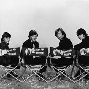 Nach Krebsleiden: The Monkees-Bassist Peter Tork ist tot!
