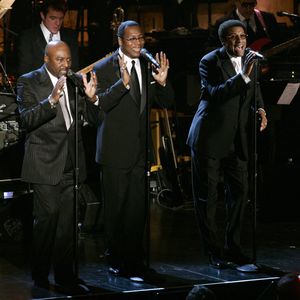 Mit 78 Jahren: The O'Jays-Star Bill Isles ist gestorben