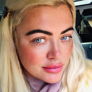 Traurige Offenbarung: Gemma Collins hatte eine Fehlgeburt