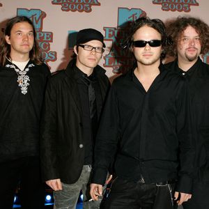 The Rasmus: Comeback mit "The Rasmus"!