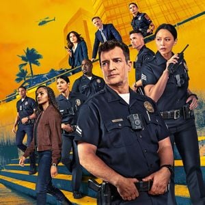 "The Rookie: North": Darum geht's im Spin-off der Serie