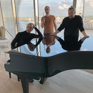 ESC-Ersatzshow der ARD: The Roop holt Sieg für Litauen